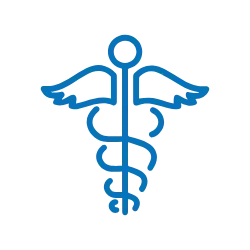medical service icon